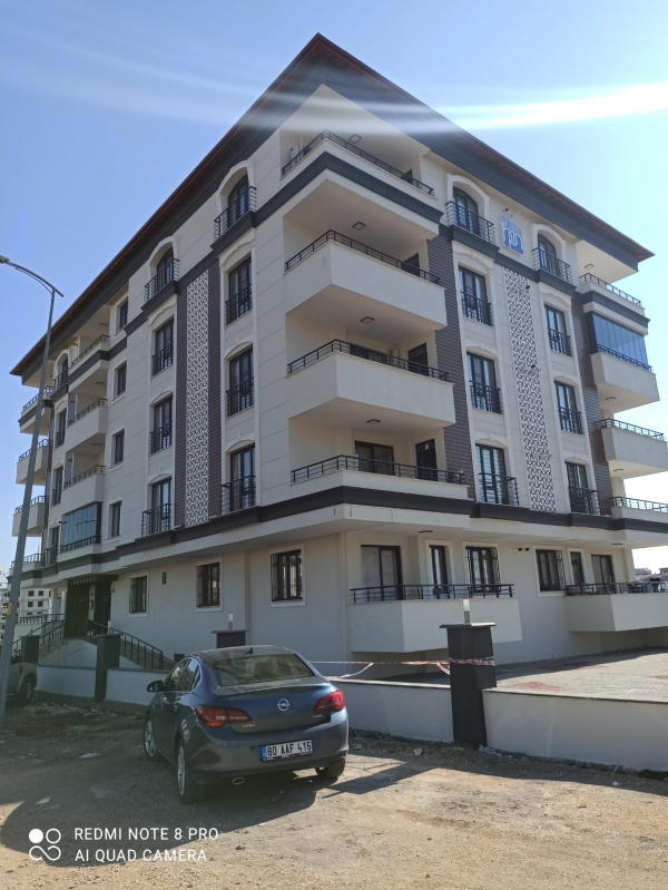 Reyyan Apartmanı